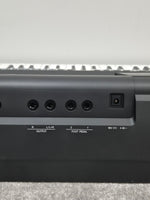 Yamaha PSR-SX600 - Portable Arranger Keyboard - Image 11