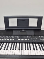Yamaha PSR-SX600 - Portable Arranger Keyboard - Image 12
