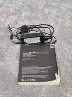 Yamaha PSR-SX600 - Portable Arranger Keyboard - Image 13
