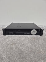 Peavey PV900 - Rackmount Stereo Power Amplifier (Spares or Repairs) - Image 1