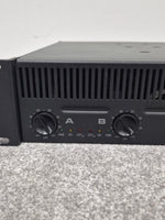 Peavey PV900 - Rackmount Stereo Power Amplifier (Spares or Repairs) - Image 2