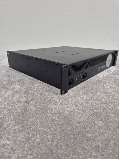 Peavey PV900 - Rackmount Stereo Power Amplifier (Spares or Repairs)