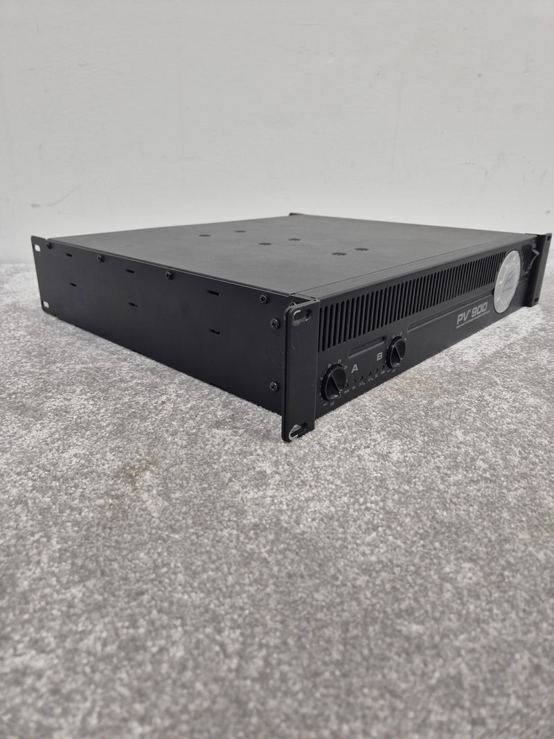 Peavey PV900 - Rackmount Stereo Power Amplifier (Spares or Repairs) - Image 4