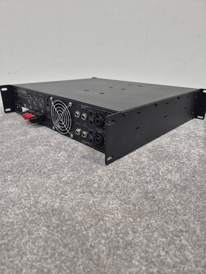 Peavey PV900 - Rackmount Stereo Power Amplifier (Spares or Repairs)