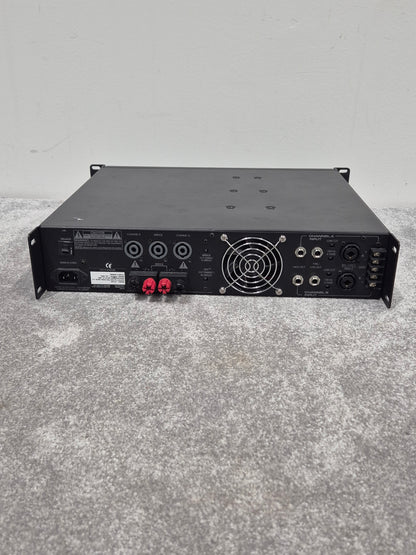 Peavey PV900 - Rackmount Stereo Power Amplifier (Spares or Repairs)