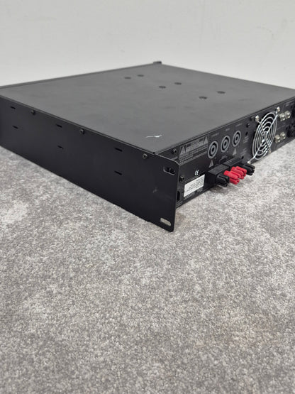 Peavey PV900 - Rackmount Stereo Power Amplifier (Spares or Repairs)