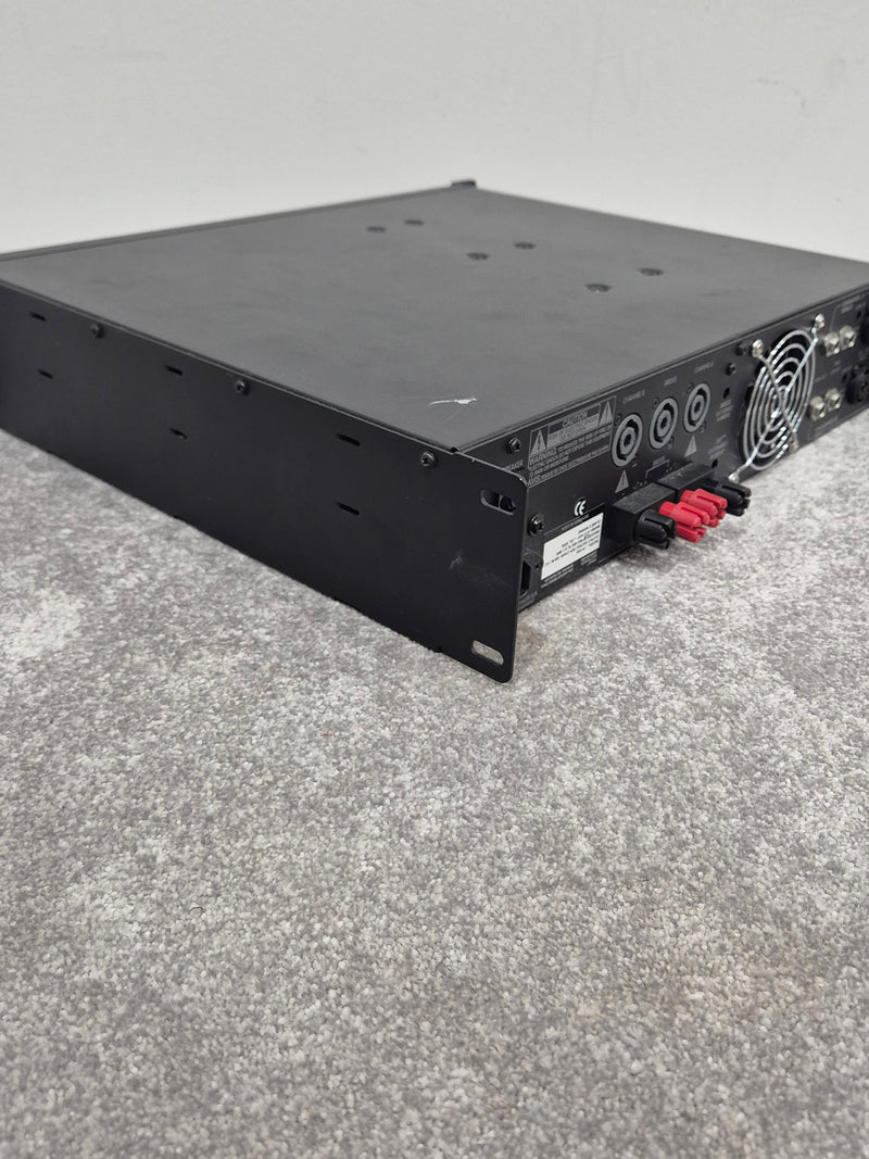 Peavey PV900 - Rackmount Stereo Power Amplifier (Spares or Repairs) - Image 9