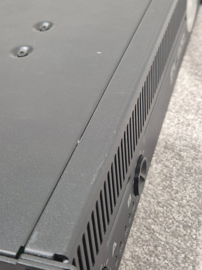 Peavey PV900 - Rackmount Stereo Power Amplifier (Spares or Repairs)