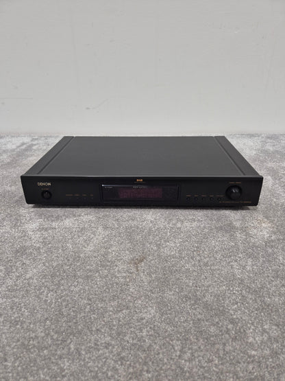 Denon TU-1800DAB - Audio Tuner (Spares or Repairs)