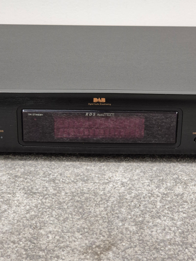 Denon TU-1800DAB - Audio Tuner (Spares or Repairs) - Image 3