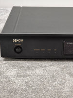 Denon TU-1800DAB - Audio Tuner (Spares or Repairs) - Image 4