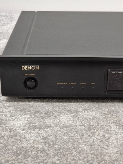 Denon TU-1800DAB - Audio Tuner (Spares or Repairs)
