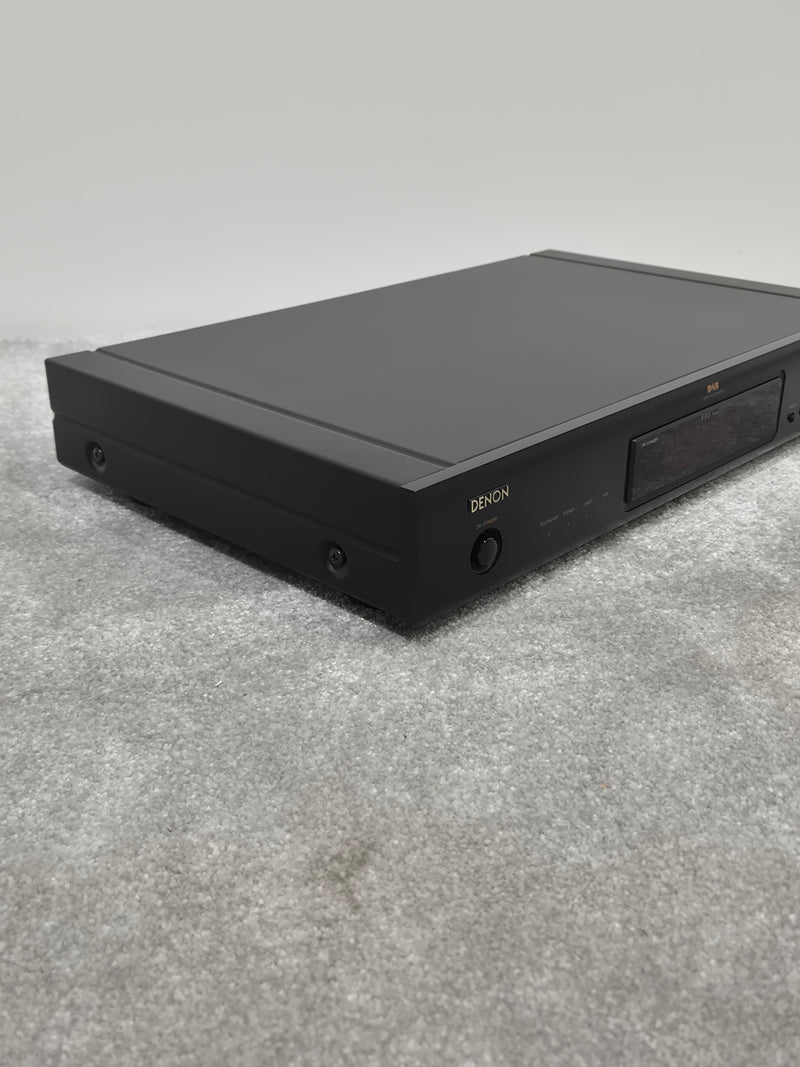 Denon TU-1800DAB - Audio Tuner (Spares or Repairs) - Image 5