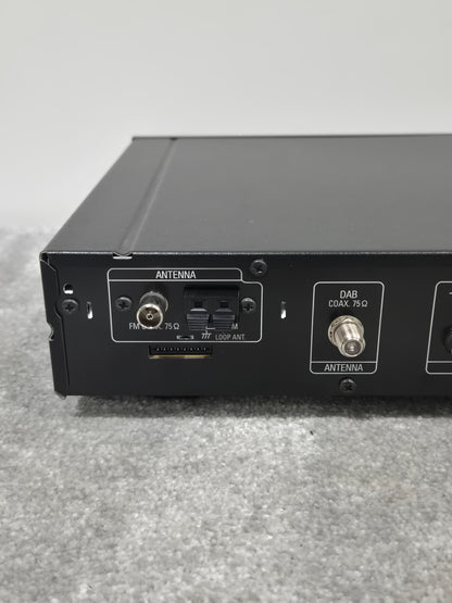 Denon TU-1800DAB - Audio Tuner (Spares or Repairs)