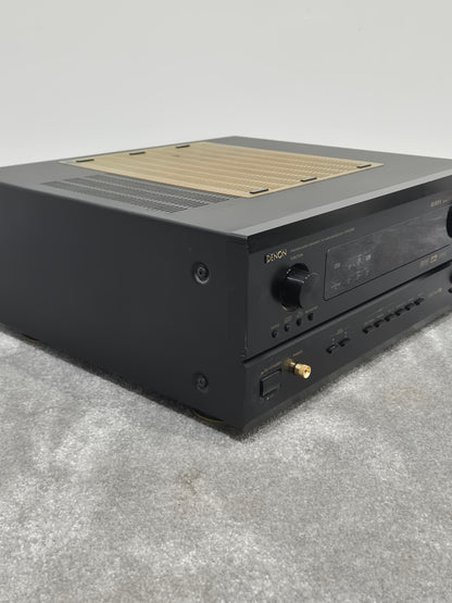 Denon AVR-2800 - 5.1-channel AV Receiver (Spares or Repairs)