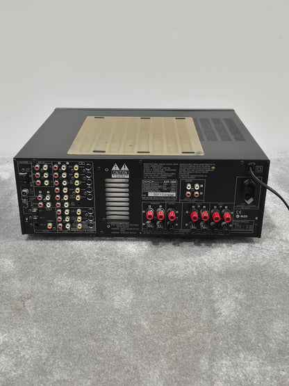 Denon AVR-2800 - 5.1-channel AV Receiver (Spares or Repairs)