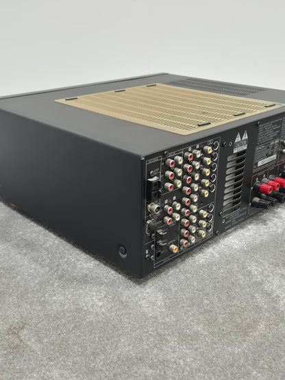 Denon AVR-2800 - 5.1-channel AV Receiver (Spares or Repairs)