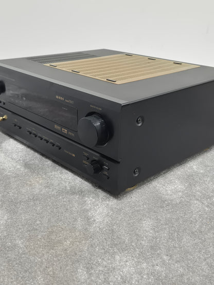 Denon AVR-2800 - 5.1-channel AV Receiver (Spares or Repairs)