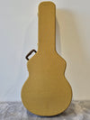 Epiphone Joe Pass Emperor II - Electric Guitar w/ Hard Case - Excellent - Photo 14