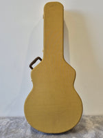 Epiphone Joe Pass Emperor II - Electric Guitar w/ Hard Case - Excellent - Image 14