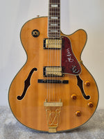 Epiphone Joe Pass Emperor II - Electric Guitar w/ Hard Case - Excellent - Image 1