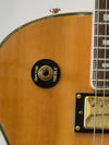 Epiphone Joe Pass Emperor II - Electric Guitar w/ Hard Case - Excellent - Photo 5