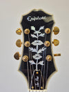 Epiphone Joe Pass Emperor II - Electric Guitar w/ Hard Case - Excellent - Photo 7