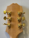 Epiphone Joe Pass Emperor II - Electric Guitar w/ Hard Case - Excellent - Photo 9