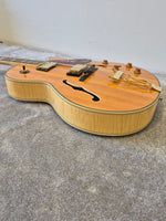 Epiphone Joe Pass Emperor II - Electric Guitar w/ Hard Case - Excellent - Image 12