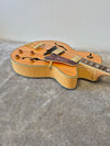 Epiphone Joe Pass Emperor II - Electric Guitar w/ Hard Case - Excellent - Photo 13