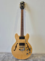 Epiphone ES-339 Pro Semi Hollow Electric Guitar Upgraded Seymour Duncan Pickups w/ Hard Case - Image 2