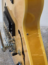 Epiphone ES-339 Pro Semi Hollow Electric Guitar Upgraded Seymour Duncan Pickups w/ Hard Case - Photo 6