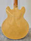 Epiphone ES-339 Pro Semi Hollow Electric Guitar Upgraded Seymour Duncan Pickups w/ Hard Case - Photo 9
