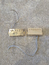 Epiphone ES-339 Pro Semi Hollow Electric Guitar Upgraded Seymour Duncan Pickups w/ Hard Case - Photo 12