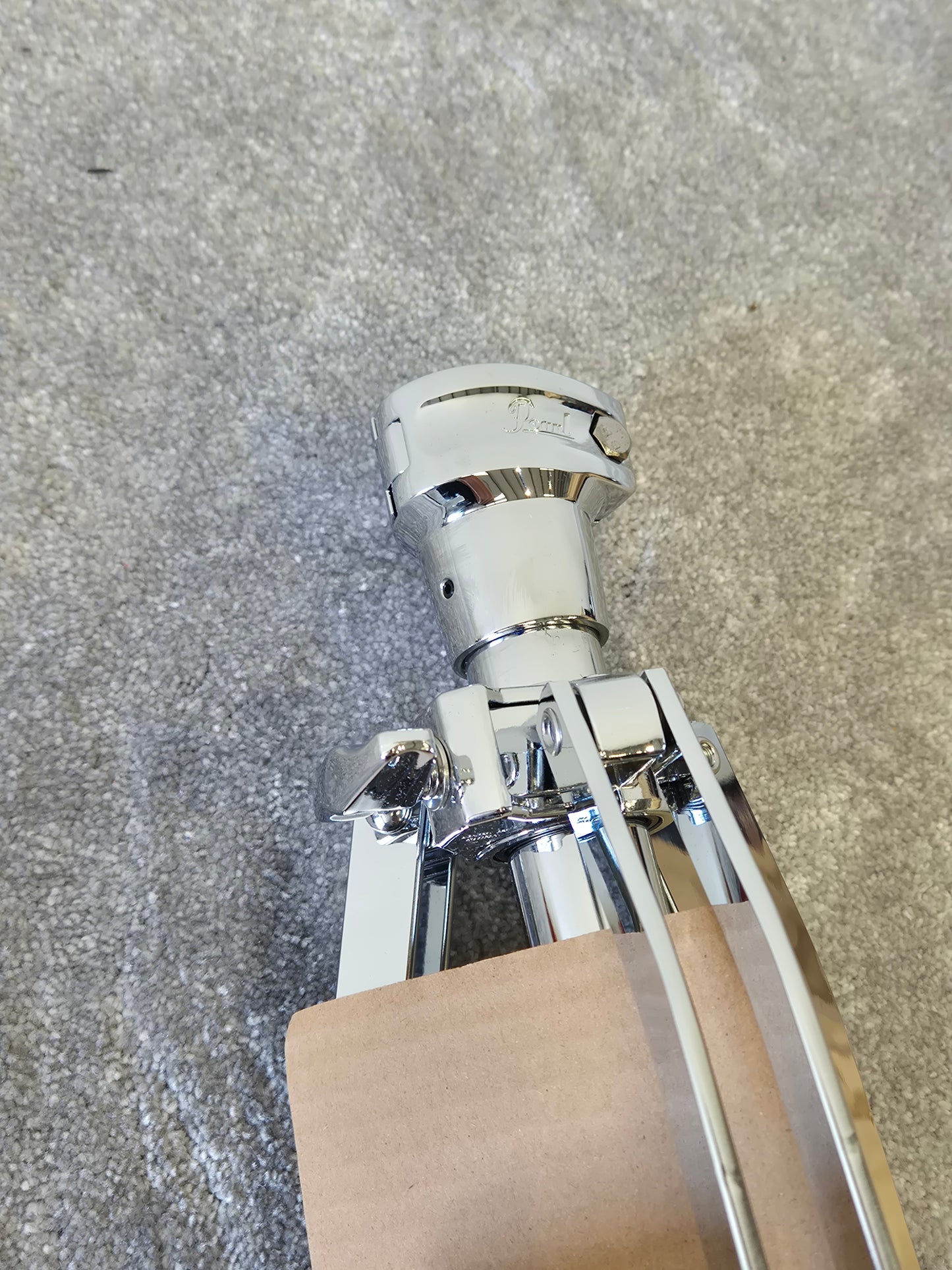 Pearl H-1050 - Hi-Hat Stand (Open Box New)