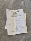Pearl H-1050 - Hi-Hat Stand (Open Box New) - Photo 6