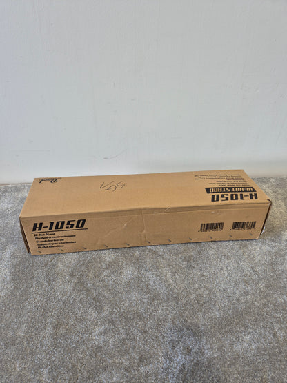 Pearl H-1050 - Hi-Hat Stand (Open Box New)