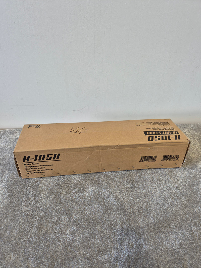 Pearl H-1050 - Hi-Hat Stand (Open Box New) - Image 8