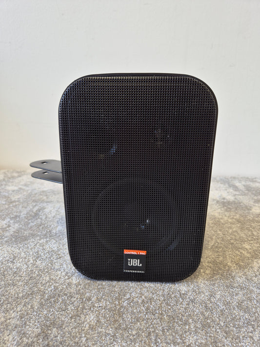 JBL Control 1 Pro - Professional Compact Loudspeaker