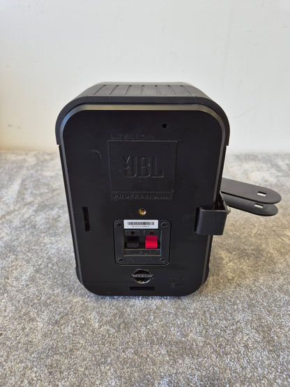 JBL Control 1 Pro - Professional Compact Loudspeaker