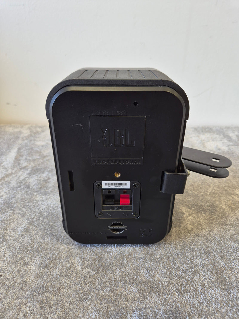 JBL Control 1 Pro - Professional Compact Loudspeaker - Image 4