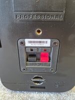 JBL Control 1 Pro - Professional Compact Loudspeaker - Image 5
