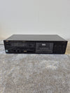 JVC TD-X301 - Stereo Cassette Deck - Photo 1