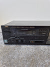 JVC TD-X301 - Stereo Cassette Deck - Photo 2
