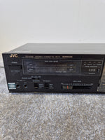 JVC TD-X301 - Stereo Cassette Deck - Image 2