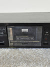 JVC TD-X301 - Stereo Cassette Deck - Photo 3