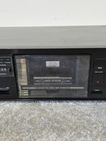 JVC TD-X301 - Stereo Cassette Deck - Image 3