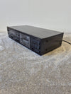 JVC TD-X301 - Stereo Cassette Deck - Photo 9