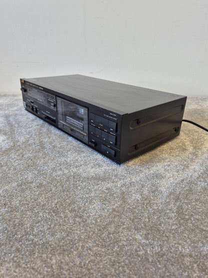 JVC TD-X301 - Stereo Cassette Deck