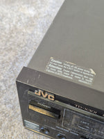 JVC TD-X301 - Stereo Cassette Deck - Image 12